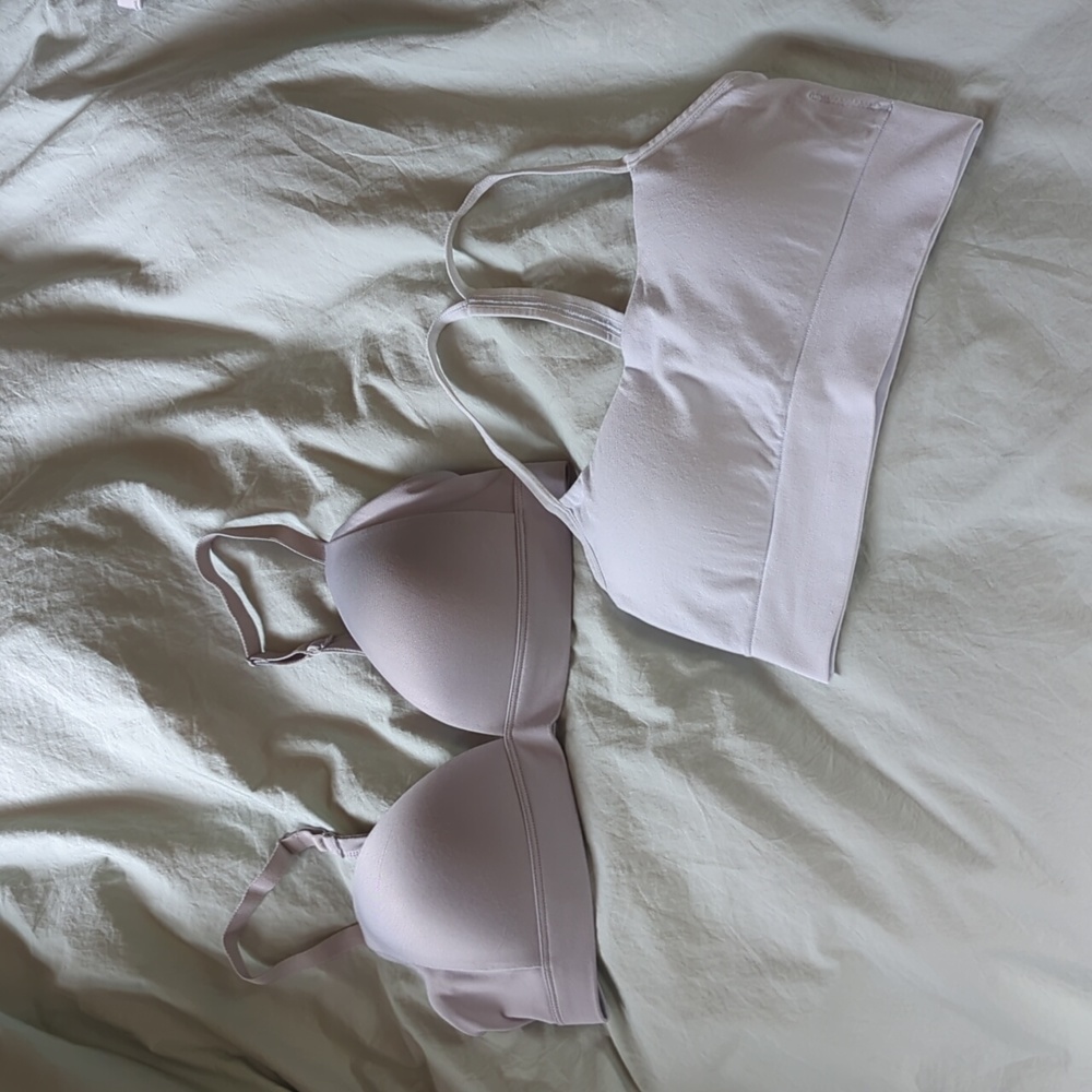 Auden bras